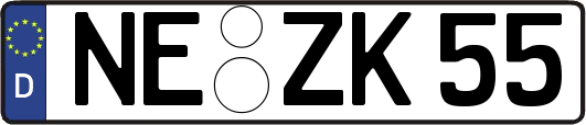 NE-ZK55