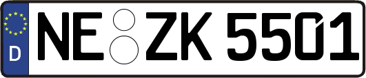 NE-ZK5501