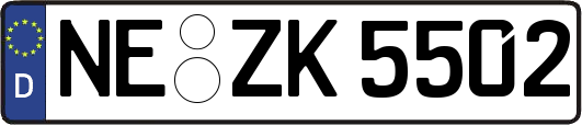 NE-ZK5502