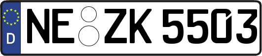 NE-ZK5503