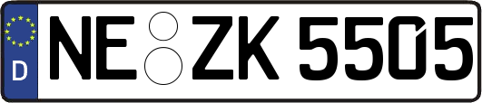 NE-ZK5505