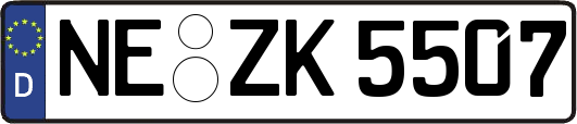 NE-ZK5507