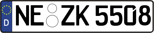 NE-ZK5508