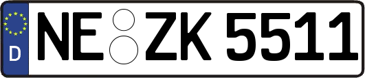 NE-ZK5511