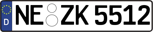 NE-ZK5512