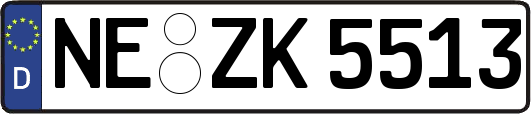 NE-ZK5513
