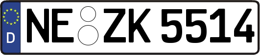 NE-ZK5514