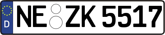 NE-ZK5517