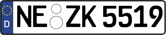 NE-ZK5519
