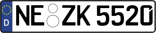 NE-ZK5520