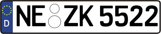 NE-ZK5522
