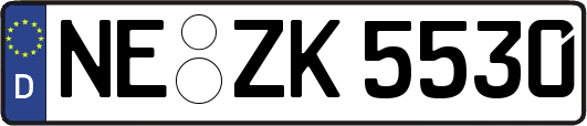 NE-ZK5530