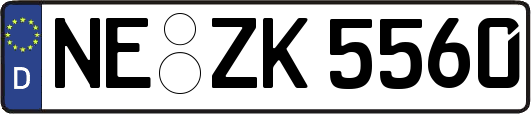 NE-ZK5560