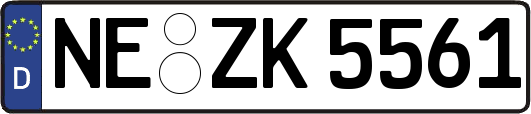 NE-ZK5561
