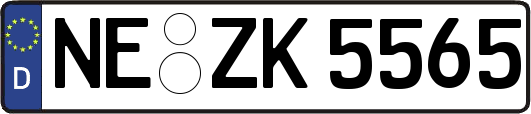 NE-ZK5565