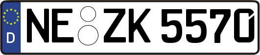 NE-ZK5570