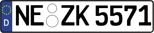 NE-ZK5571