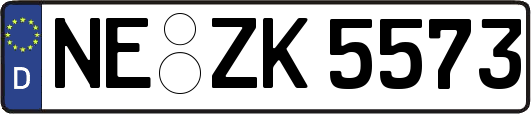 NE-ZK5573