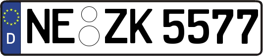 NE-ZK5577