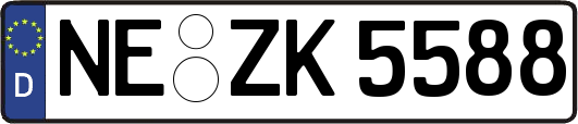 NE-ZK5588