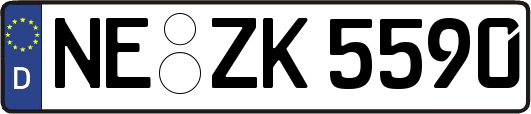 NE-ZK5590
