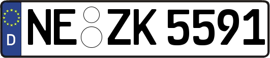 NE-ZK5591