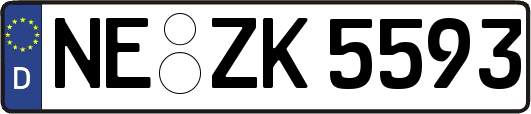 NE-ZK5593