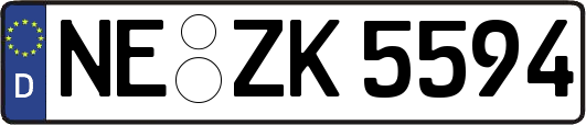 NE-ZK5594