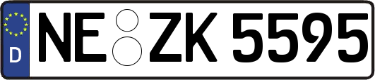 NE-ZK5595