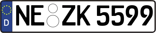NE-ZK5599