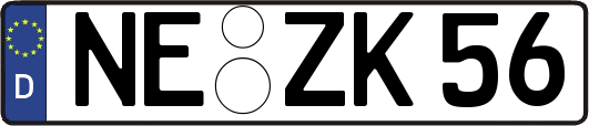 NE-ZK56