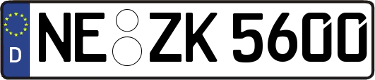 NE-ZK5600