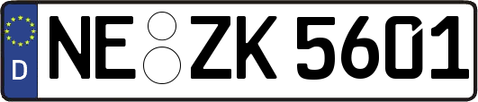 NE-ZK5601