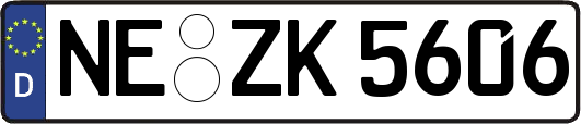 NE-ZK5606
