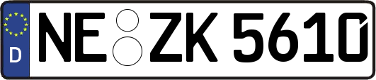 NE-ZK5610