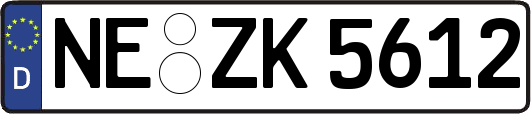 NE-ZK5612