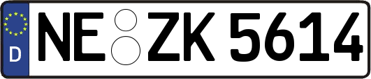 NE-ZK5614