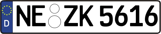 NE-ZK5616