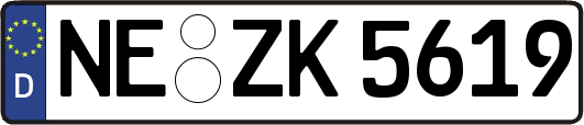 NE-ZK5619