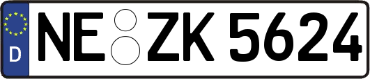 NE-ZK5624