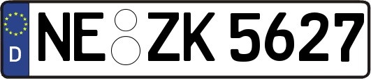 NE-ZK5627