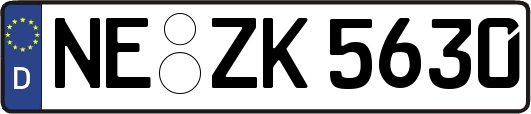 NE-ZK5630