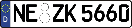 NE-ZK5660