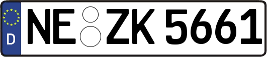 NE-ZK5661