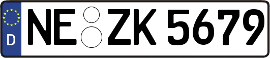 NE-ZK5679