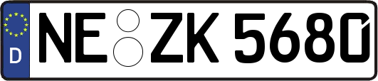 NE-ZK5680