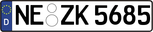 NE-ZK5685