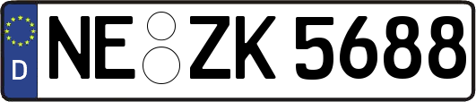 NE-ZK5688