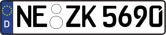 NE-ZK5690