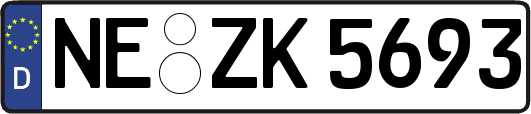 NE-ZK5693